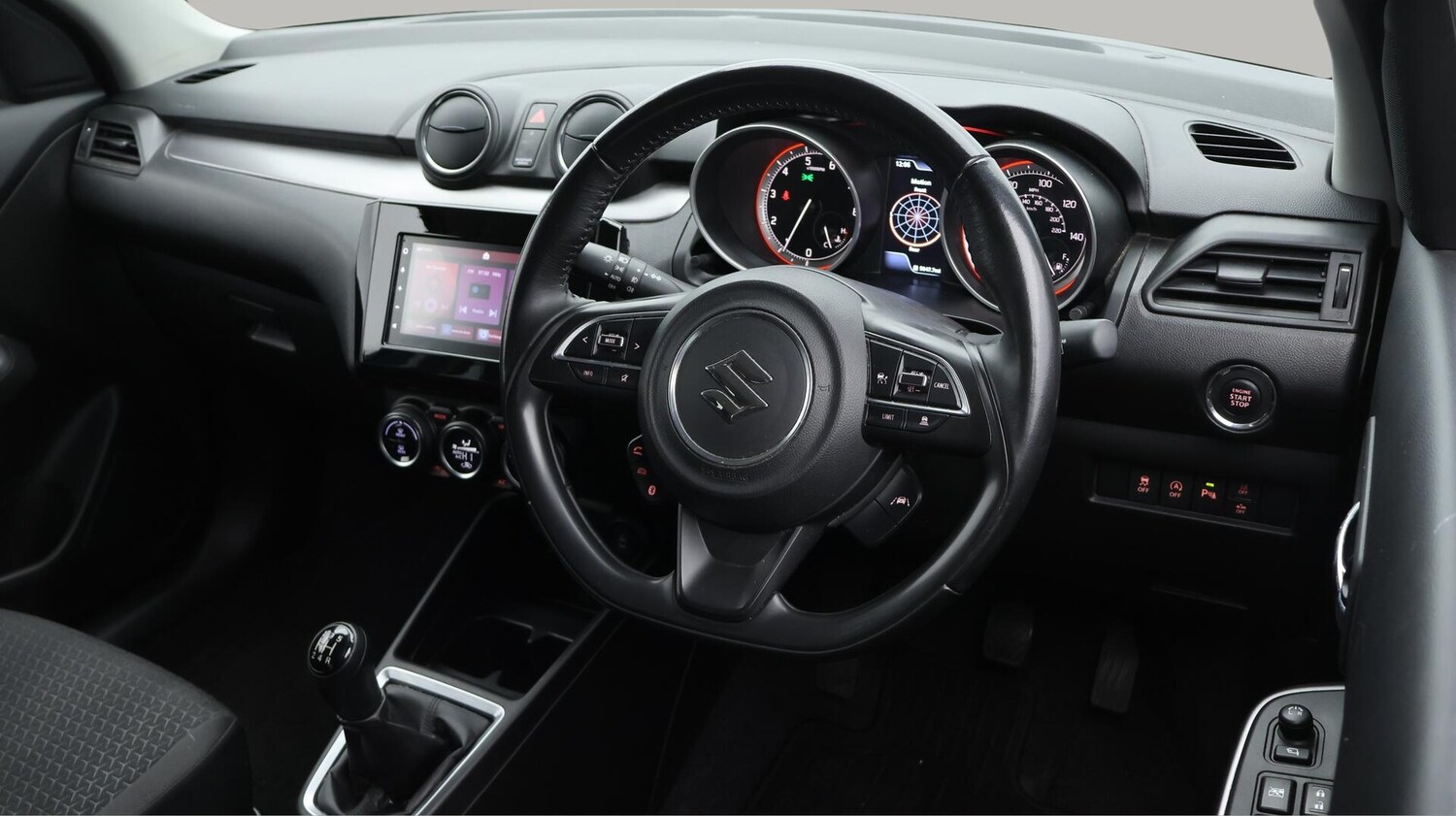 Used Suzuki Swift 2022 for sale - 75915725: Photo 10