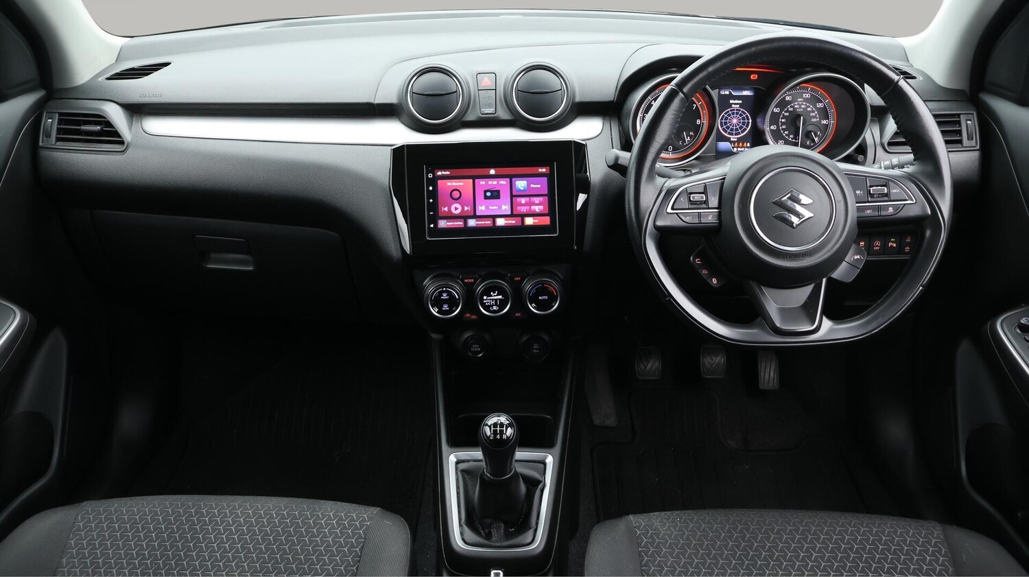 Used Suzuki Swift 2022 for sale - 75915725: Photo 14