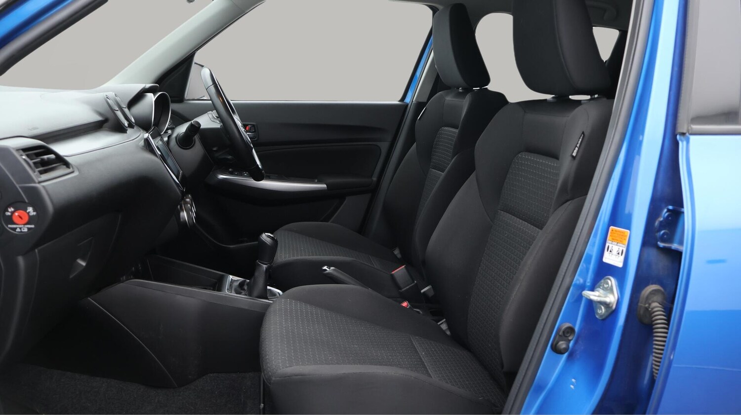 Used Suzuki Swift 2022 for sale - 75915725: Photo 15