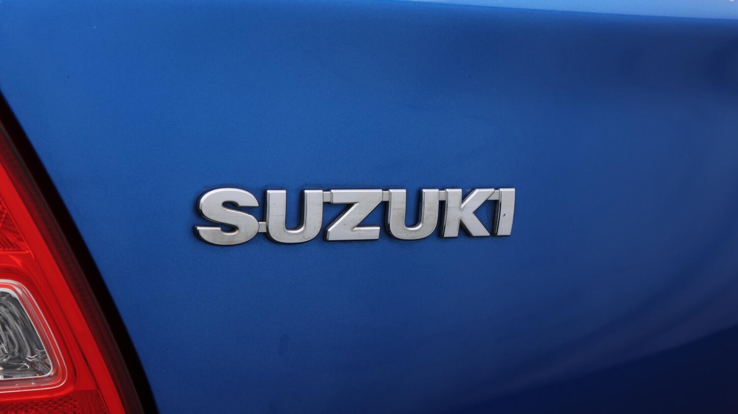 Used Suzuki Swift 2022 for sale - 75915725: Photo 21