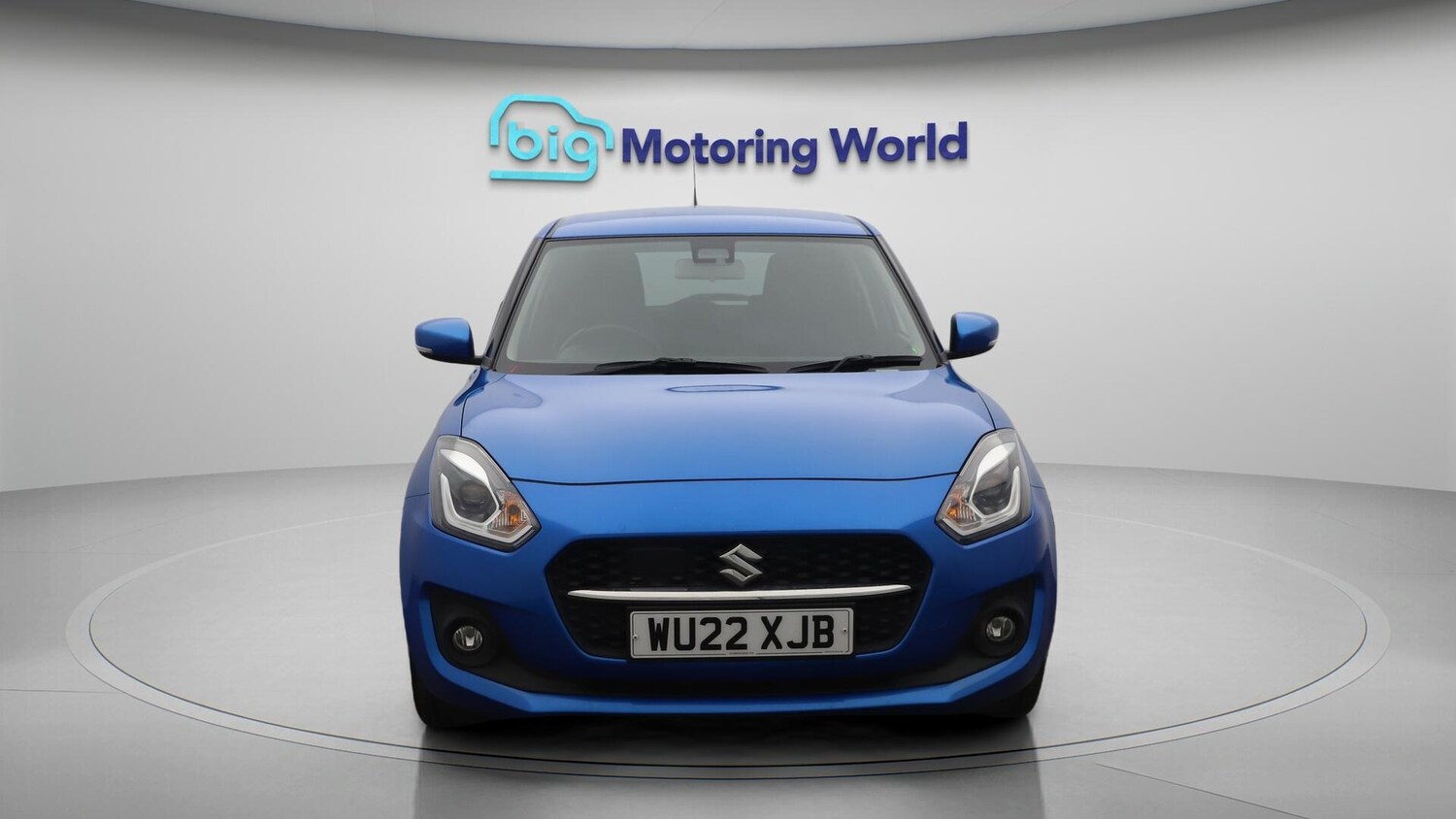 Used Suzuki Swift 2022 for sale - 75915725: Photo 3