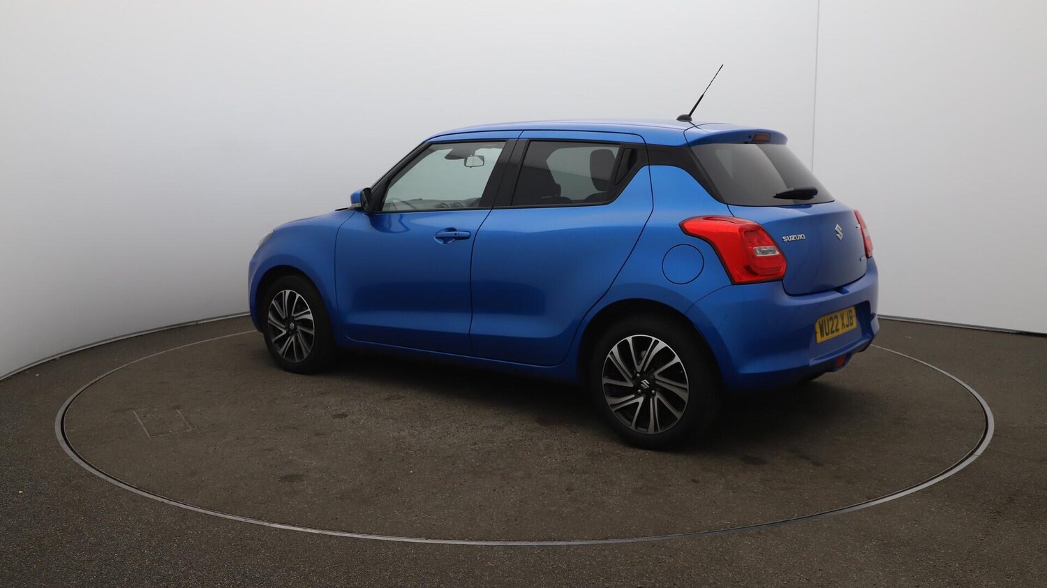 Used Suzuki Swift 2022 for sale - 75915725: Photo 34