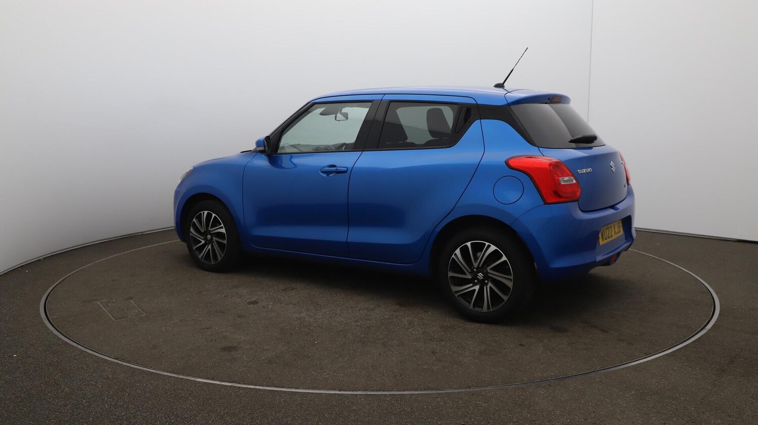 Used Suzuki Swift 2022 for sale - 75915725: Photo 35