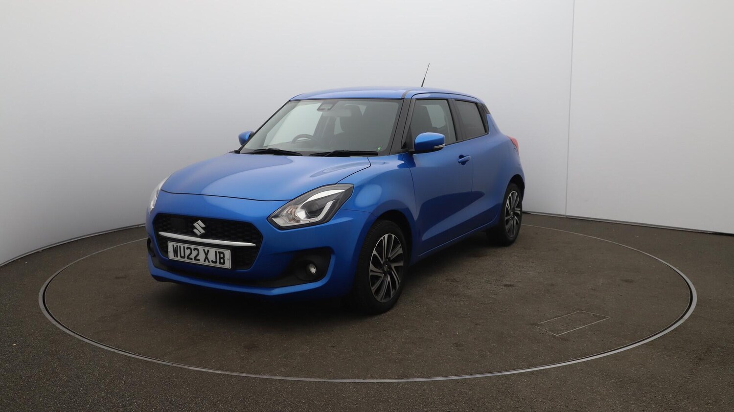 Used Suzuki Swift 2022 for sale - 75915725: Photo 36