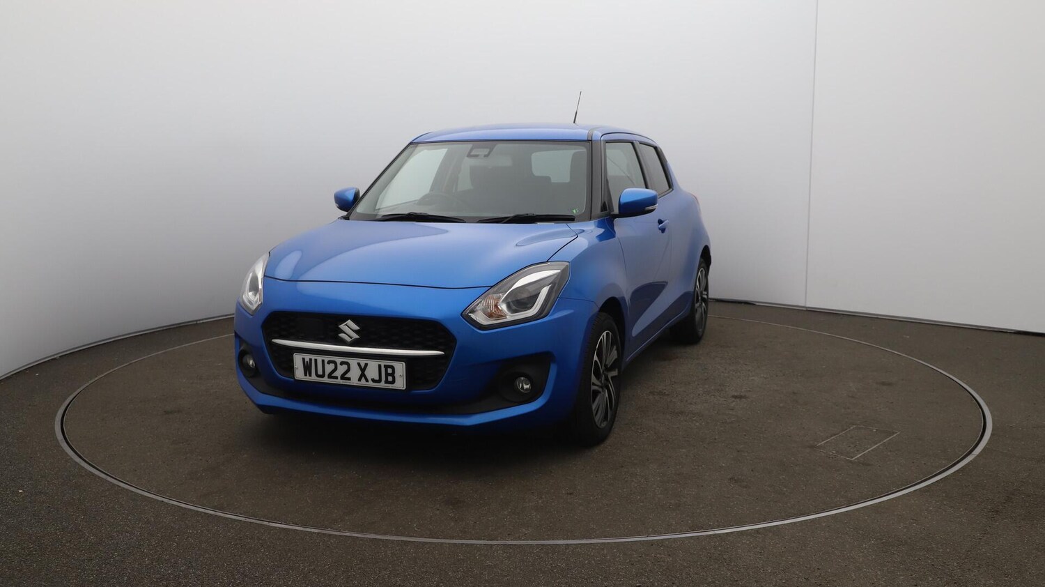 Used Suzuki Swift 2022 for sale - 75915725: Photo 37