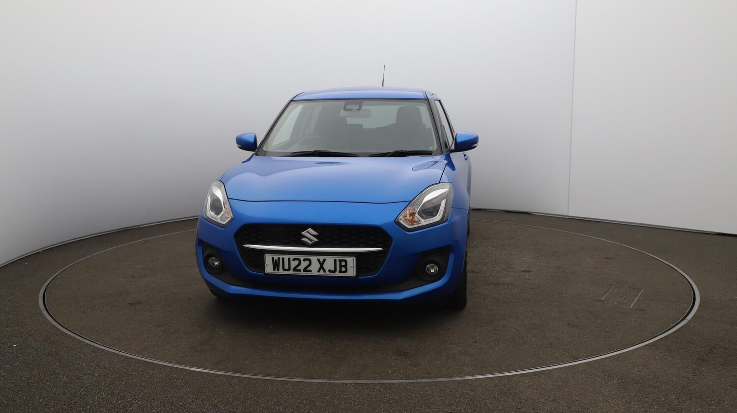 Used Suzuki Swift 2022 for sale - 75915725: Photo 38