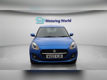 Used Suzuki Swift 2022 for sale - 75915725: Photo