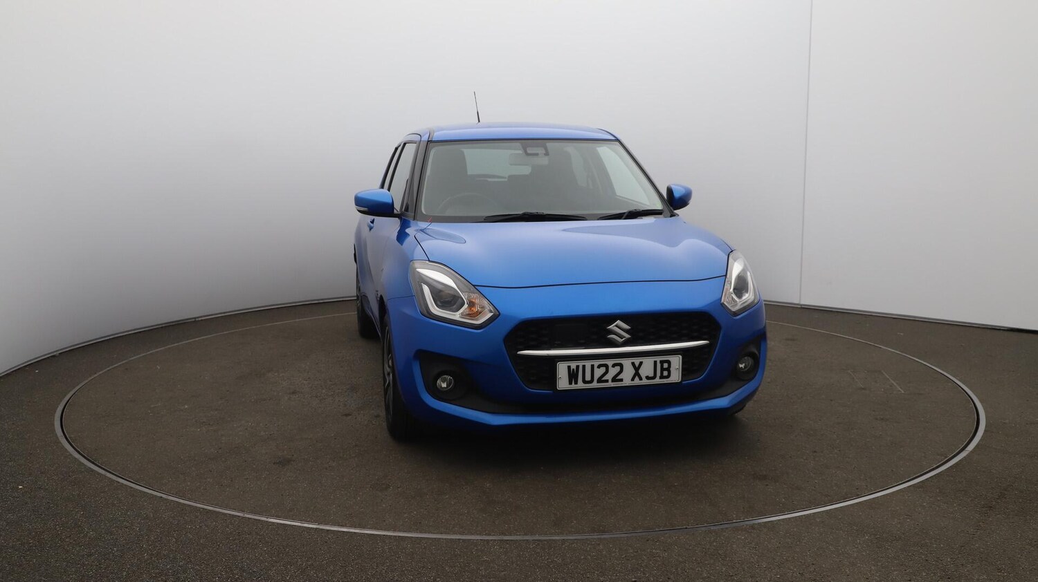 Used Suzuki Swift 2022 for sale - 75915725: Photo 40