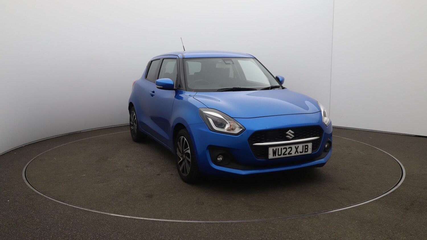 Used Suzuki Swift 2022 for sale - 75915725: Photo 41