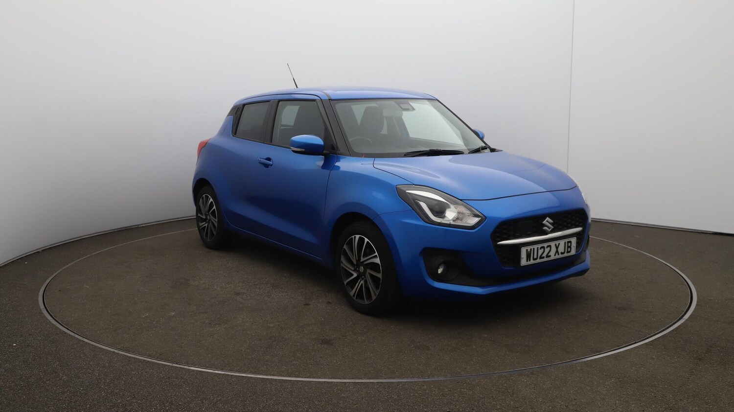 Used Suzuki Swift 2022 for sale - 75915725: Photo 42