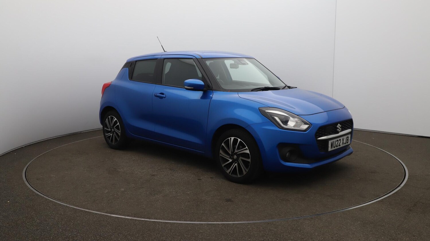 Used Suzuki Swift 2022 for sale - 75915725: Photo 43