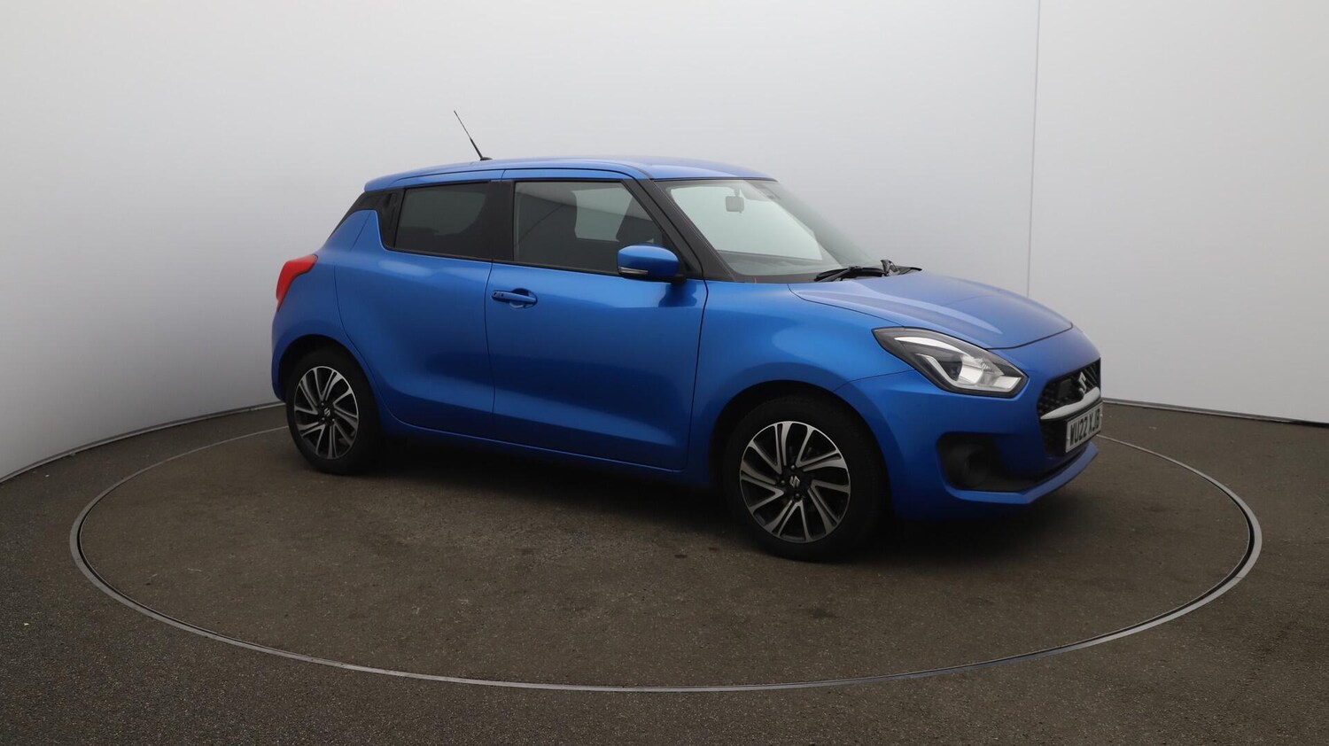 Used Suzuki Swift 2022 for sale - 75915725: Photo 44