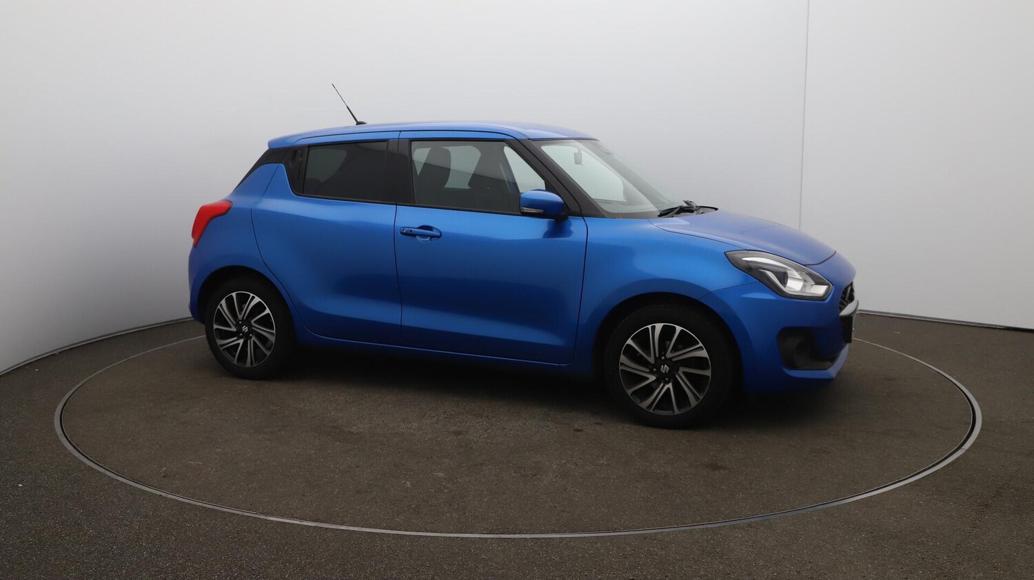 Used Suzuki Swift 2022 for sale - 75915725: Photo 45