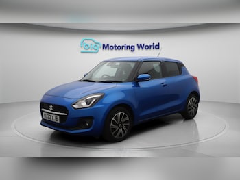 Used Suzuki Swift 2022 for sale - 75915725: Photo