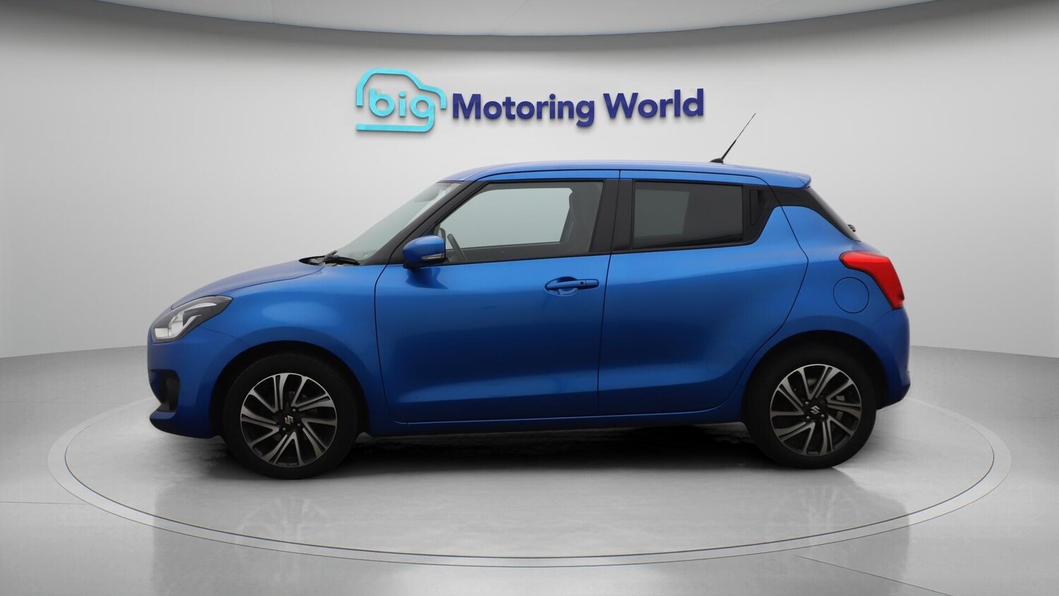 Used Suzuki Swift 2022 for sale - 75915725: Photo 5