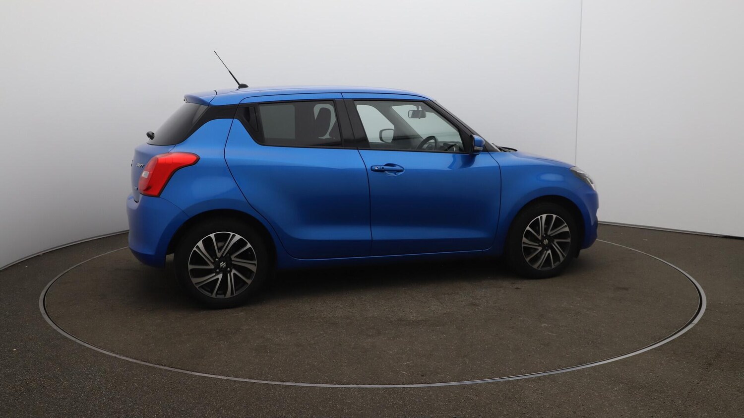 Used Suzuki Swift 2022 for sale - 75915725: Photo 50