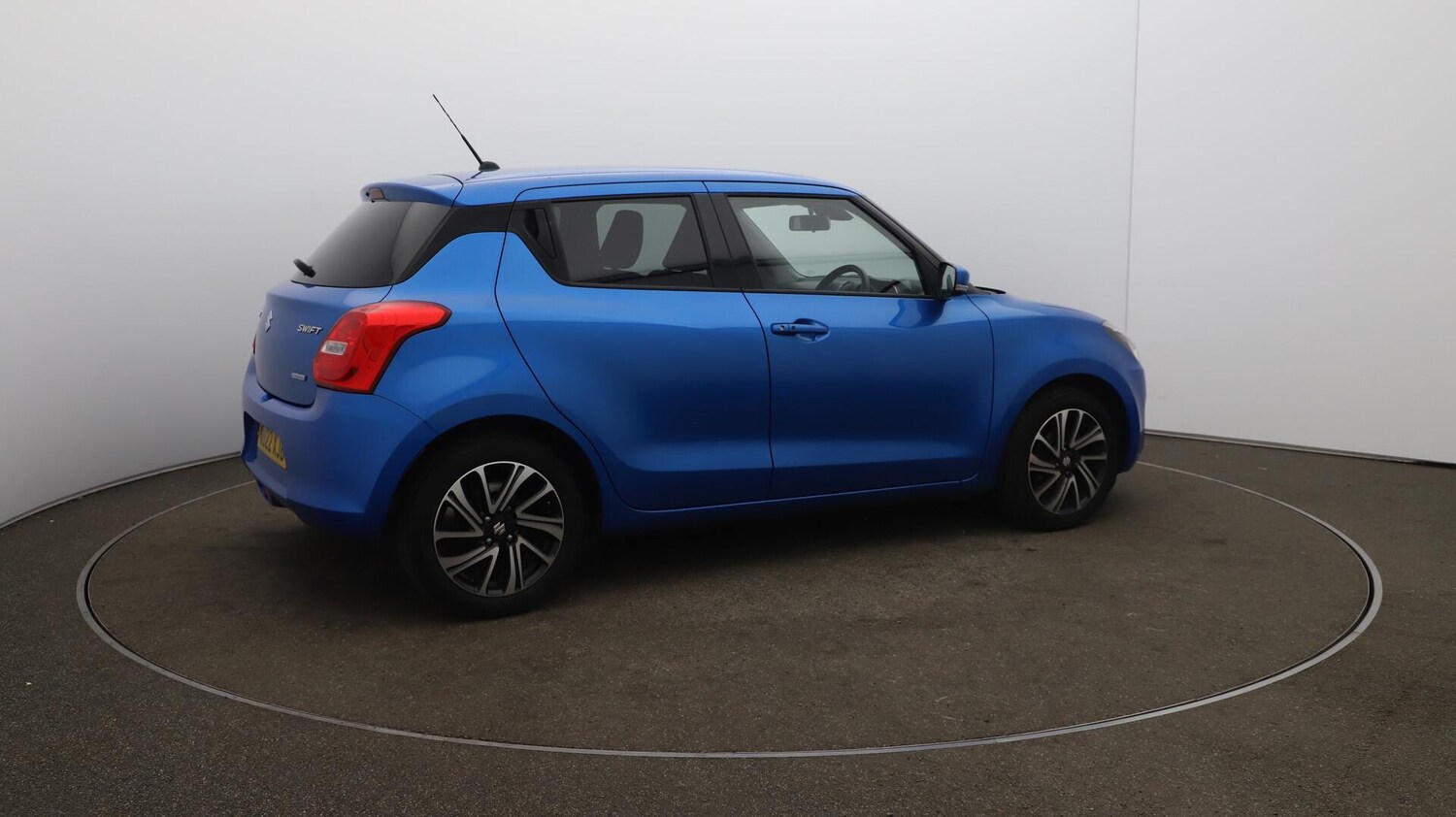 Used Suzuki Swift 2022 for sale - 75915725: Photo 51