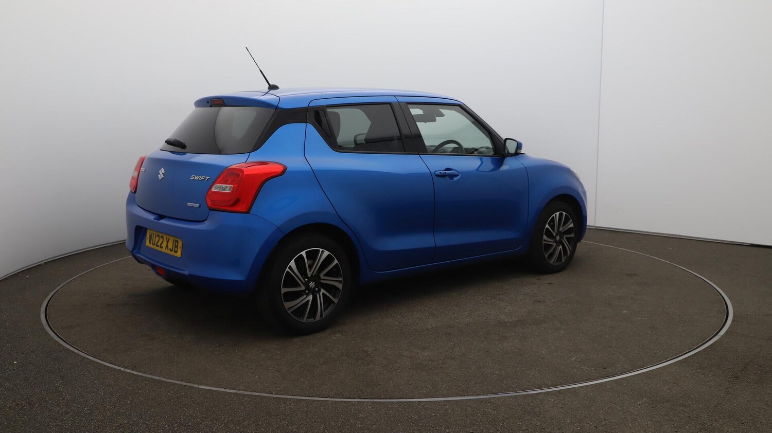 Used Suzuki Swift 2022 for sale - 75915725: Photo 52