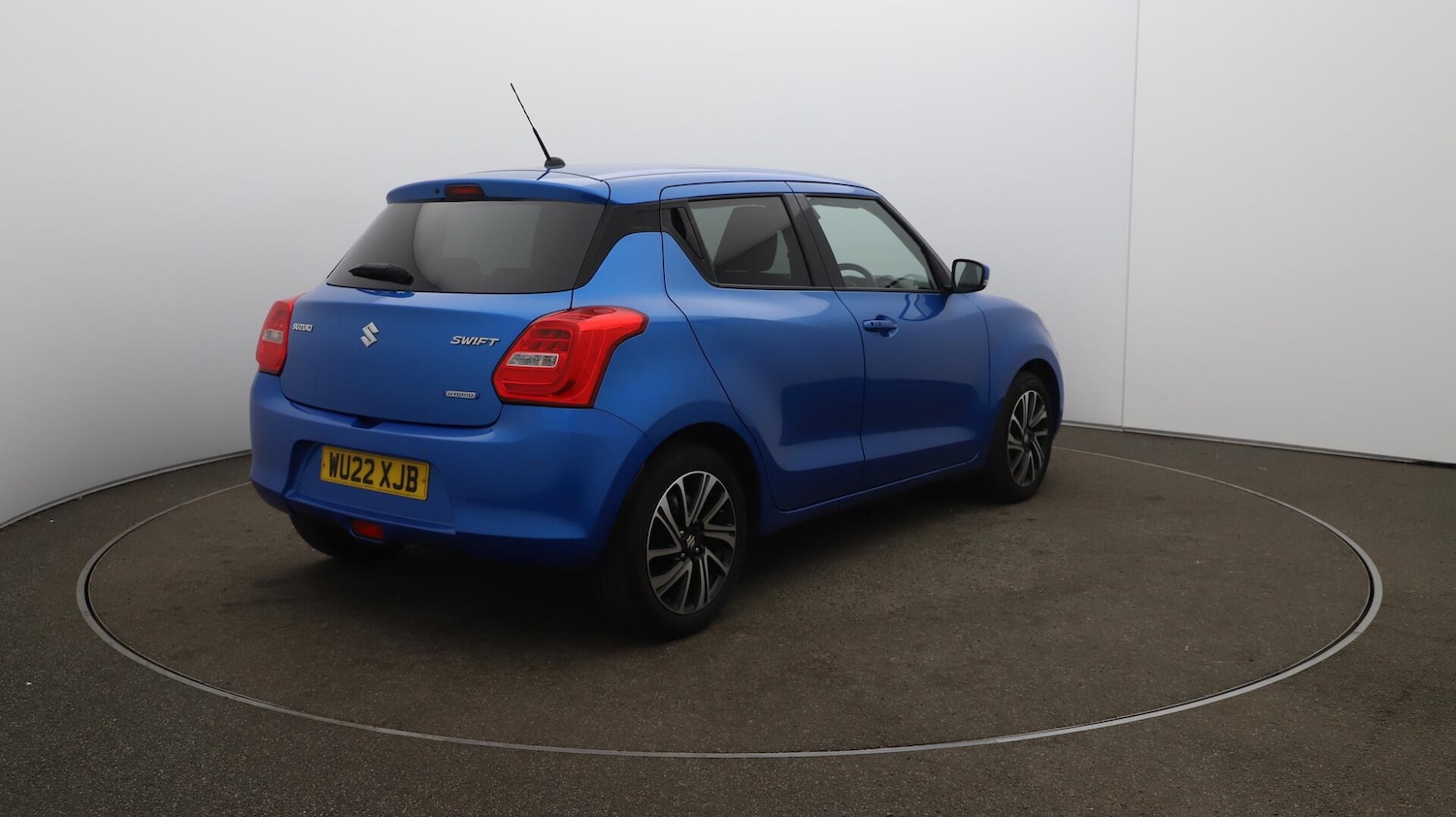 Used Suzuki Swift 2022 for sale - 75915725: Photo 53