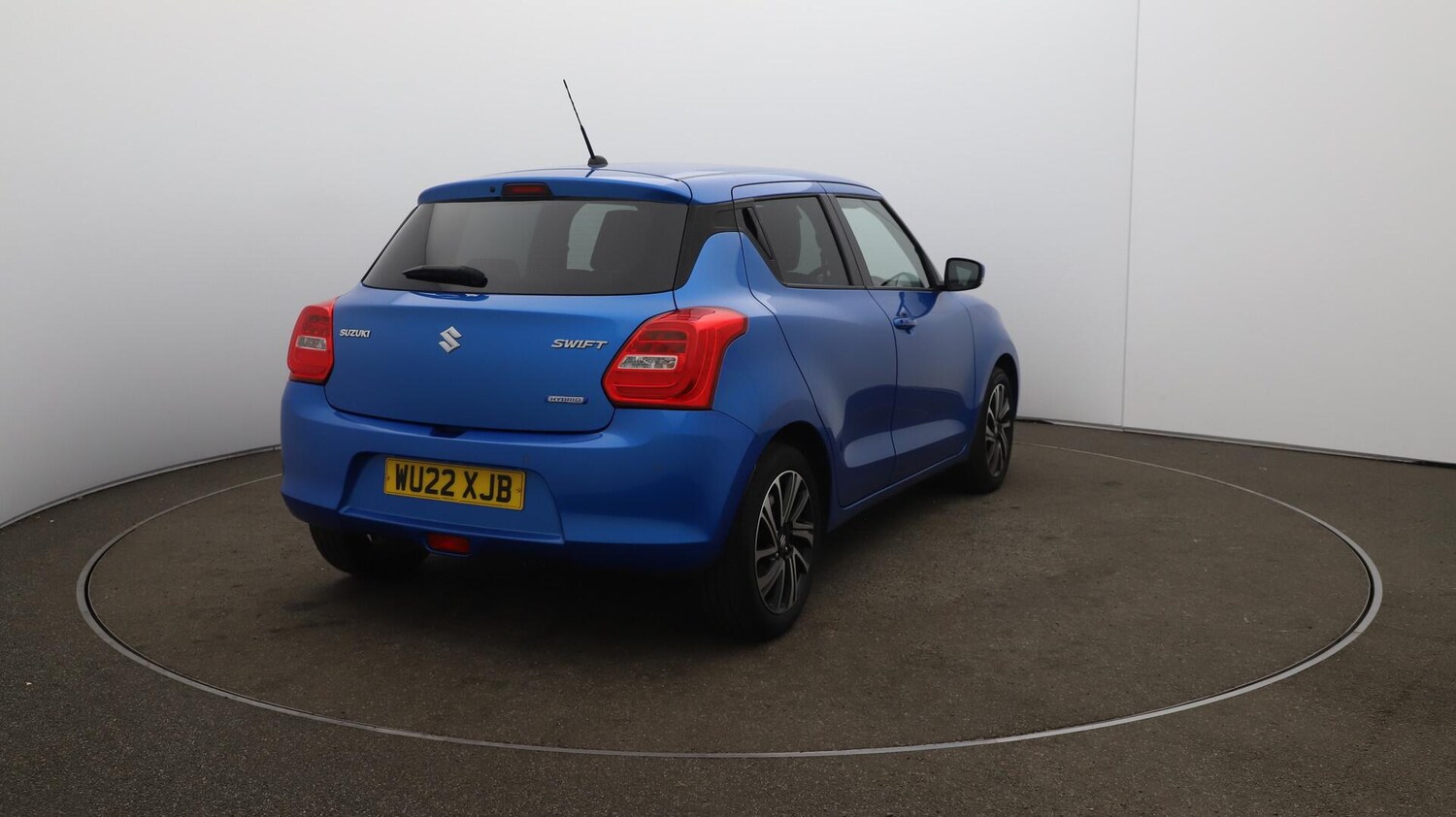 Used Suzuki Swift 2022 for sale - 75915725: Photo 54