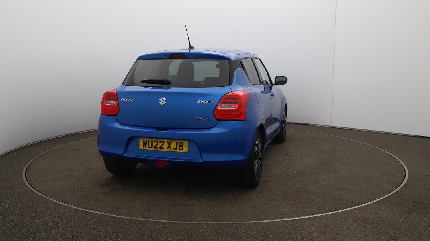 Used Suzuki Swift 2022 for sale - 75915725: Photo 55