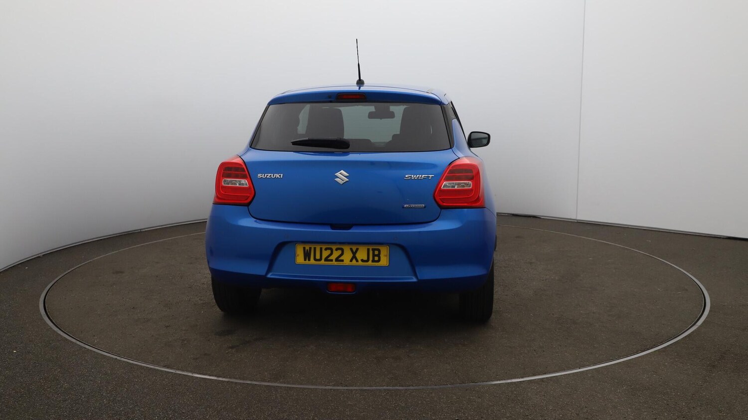 Used Suzuki Swift 2022 for sale - 75915725: Photo 56