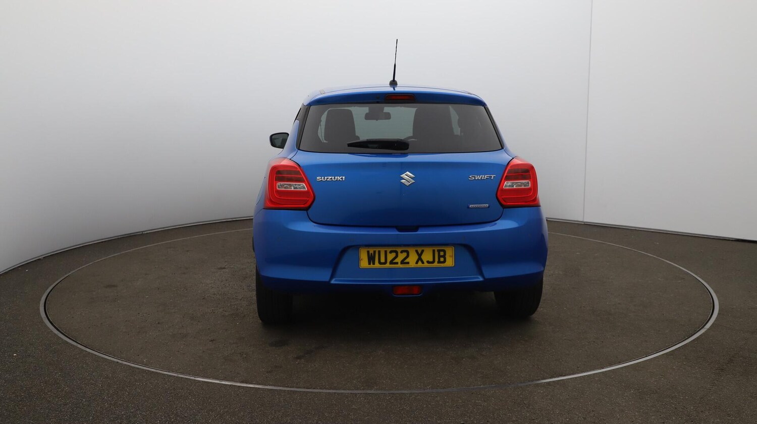 Used Suzuki Swift 2022 for sale - 75915725: Photo 58