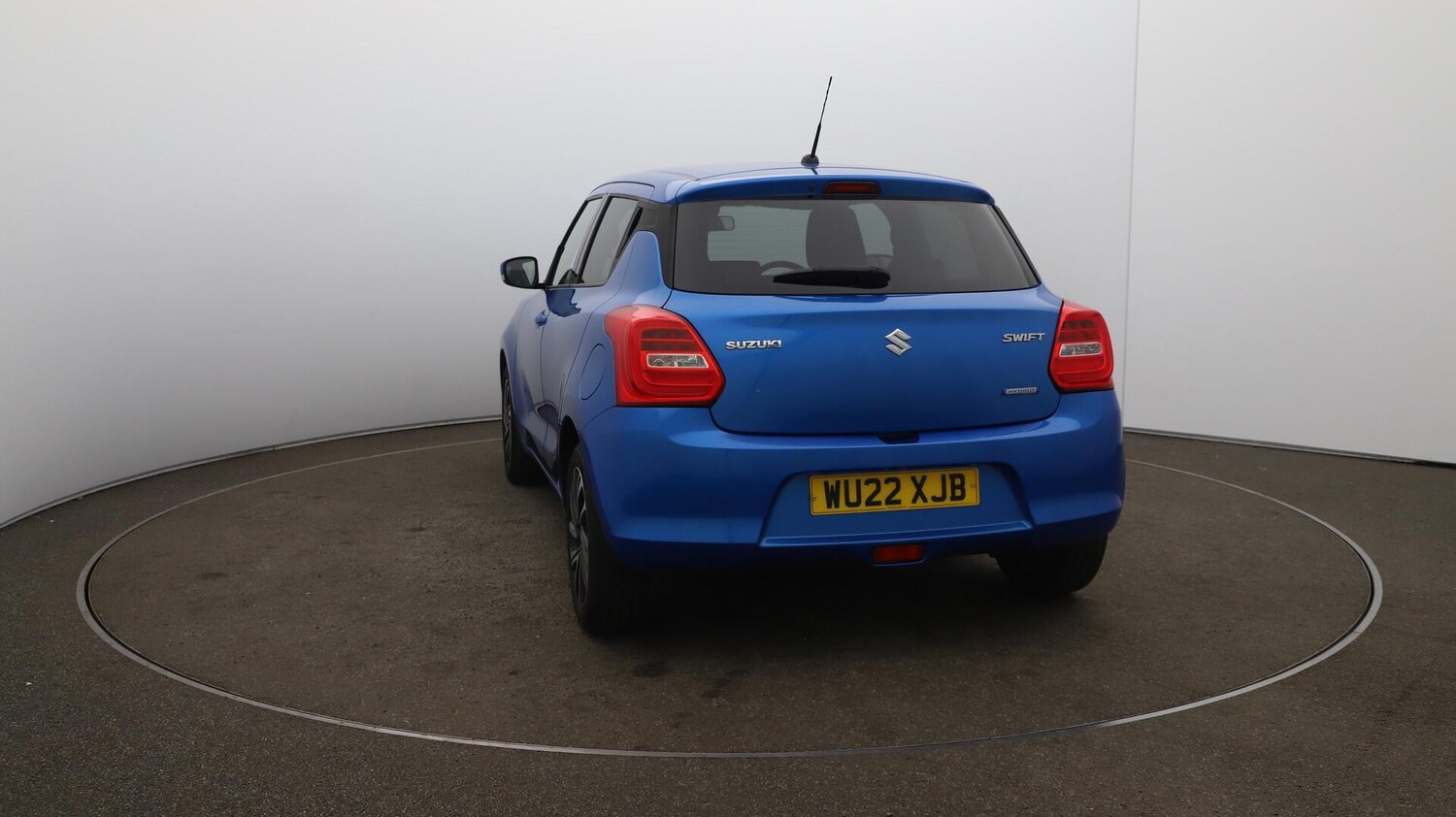 Used Suzuki Swift 2022 for sale - 75915725: Photo 59