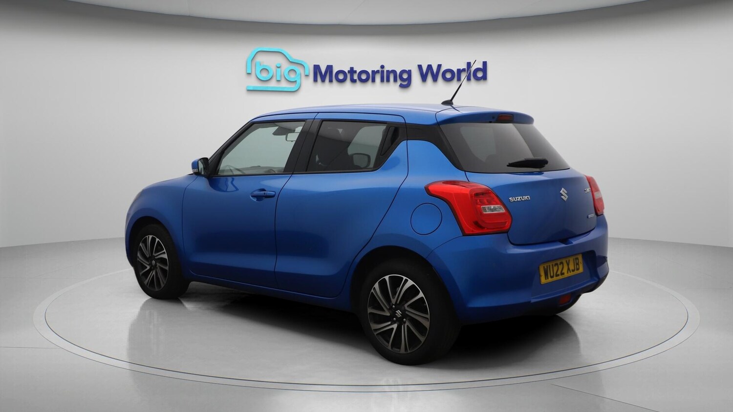 Used Suzuki Swift 2022 for sale - 75915725: Photo 6