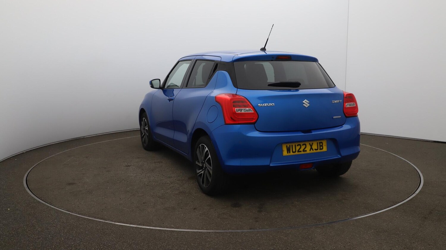 Used Suzuki Swift 2022 for sale - 75915725: Photo 60