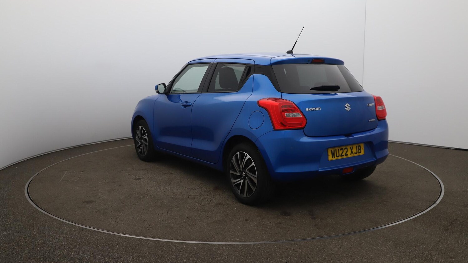 Used Suzuki Swift 2022 for sale - 75915725: Photo 61