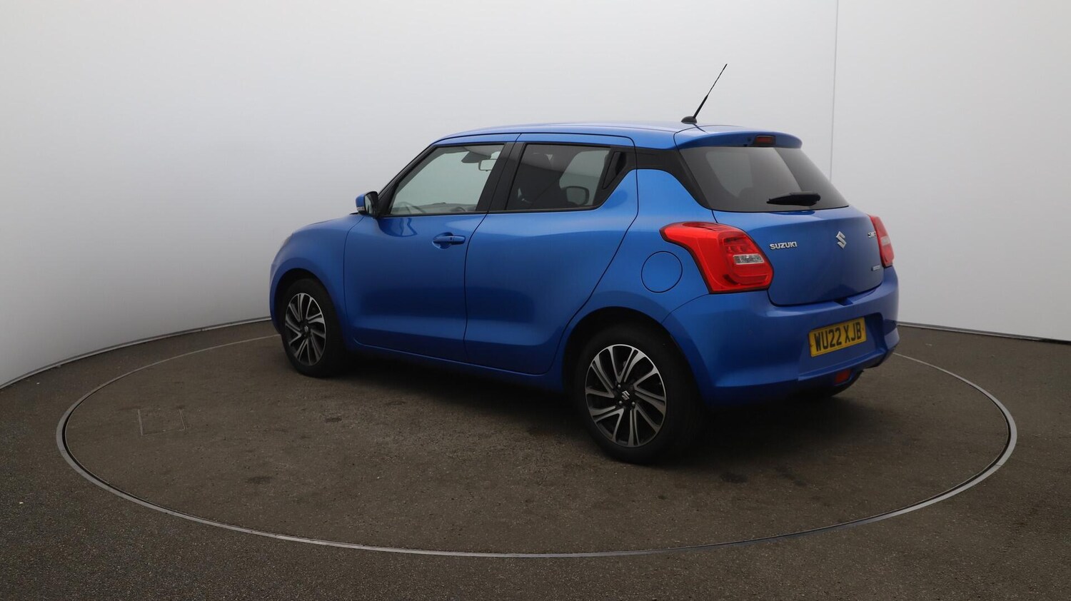 Used Suzuki Swift 2022 for sale - 75915725: Photo 62