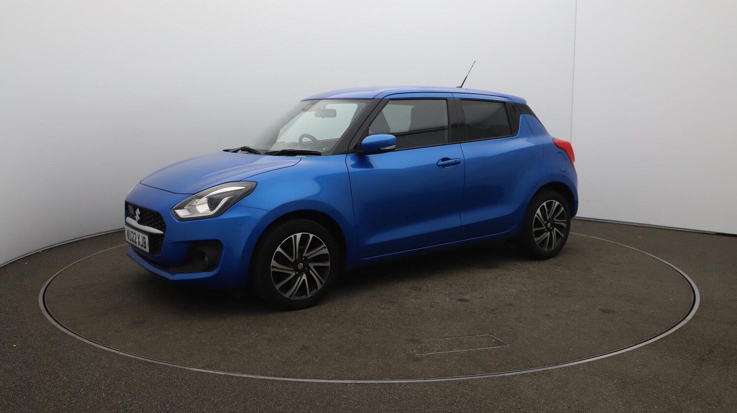 Used Suzuki Swift 2022 for sale - 75915725: Photo 67