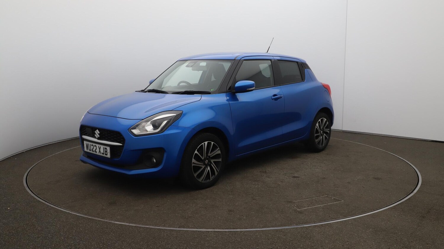 Used Suzuki Swift 2022 for sale - 75915725: Photo 68