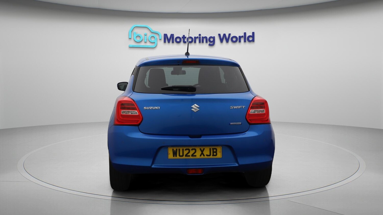 Used Suzuki Swift 2022 for sale - 75915725: Photo 7