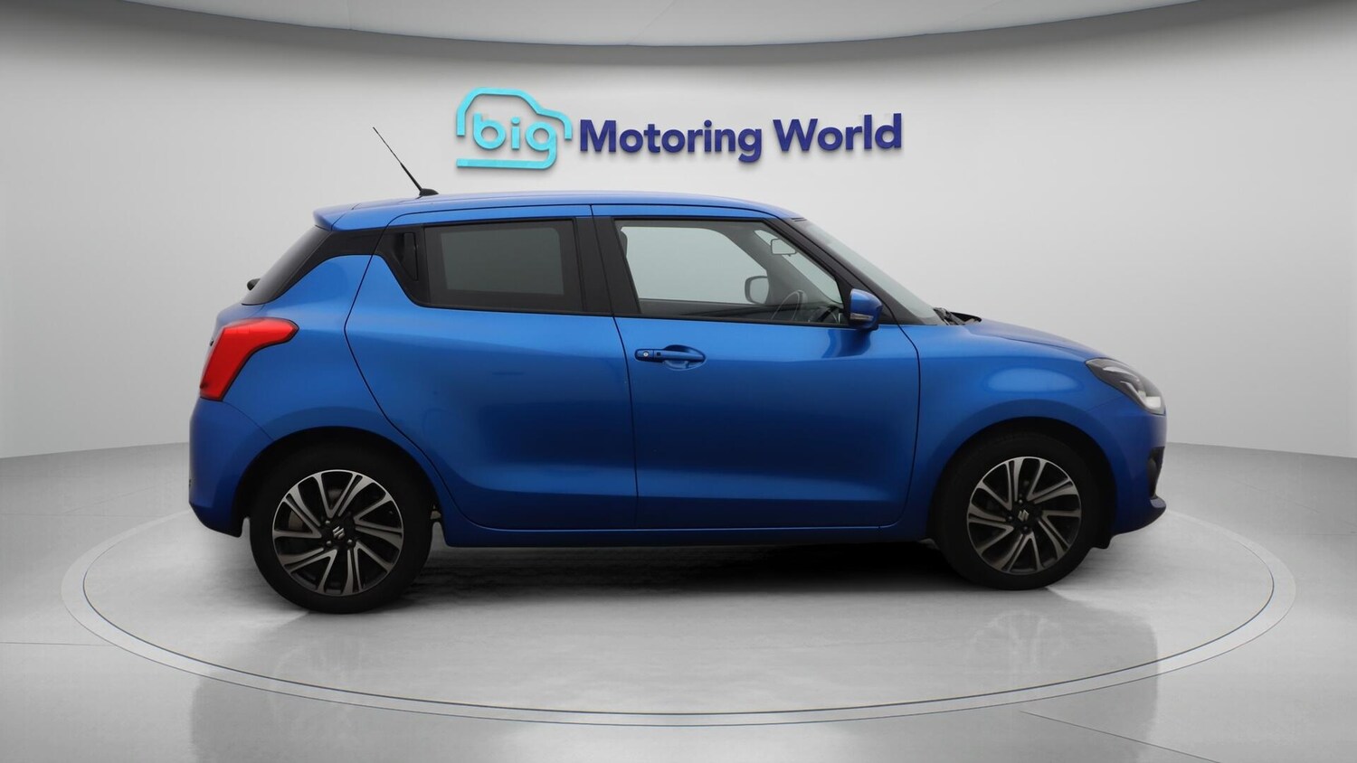 Used Suzuki Swift 2022 for sale - 75915725: Photo 9