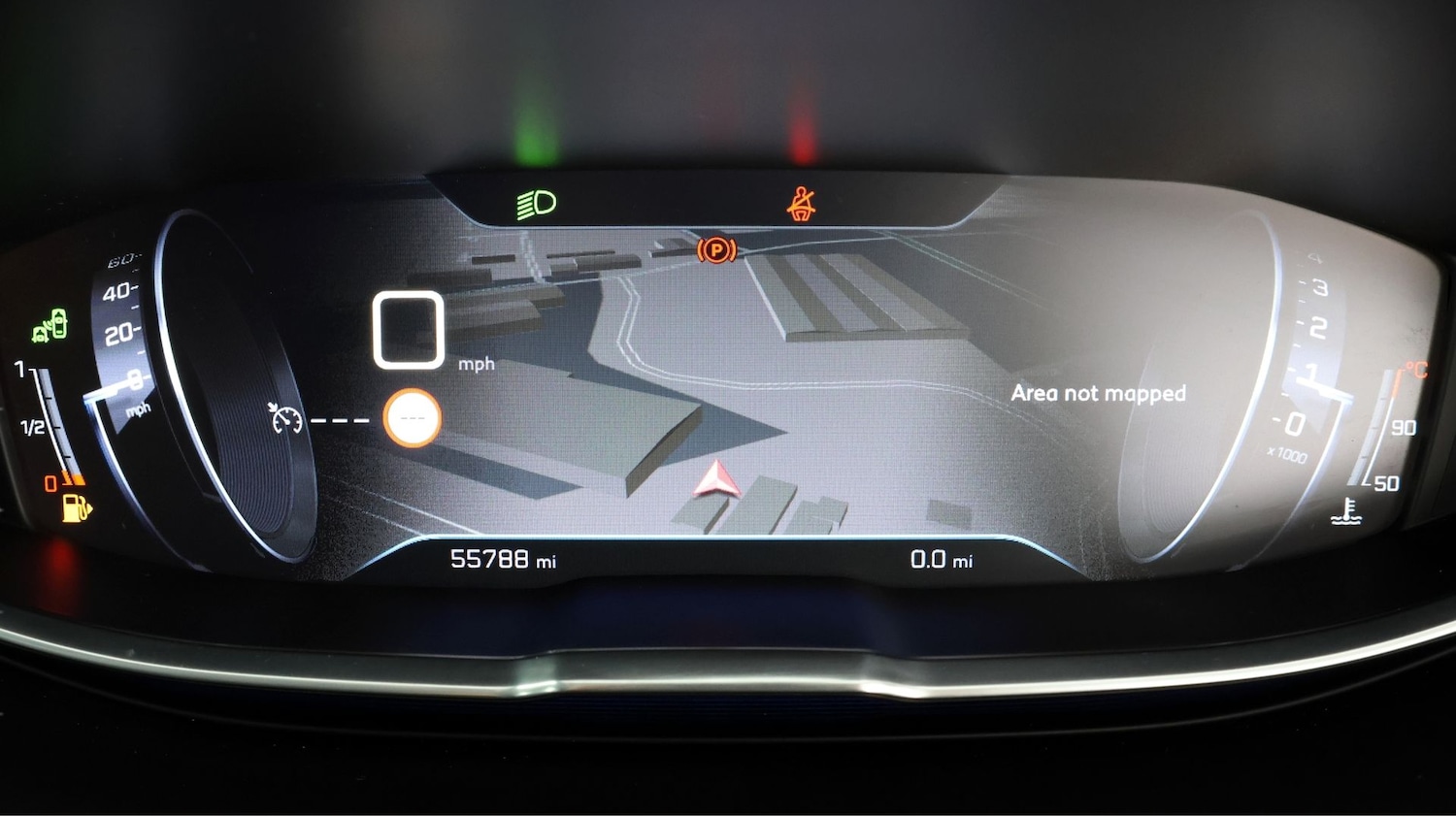 Used Peugeot 3008 2019 for sale - 77393781: Photo 10