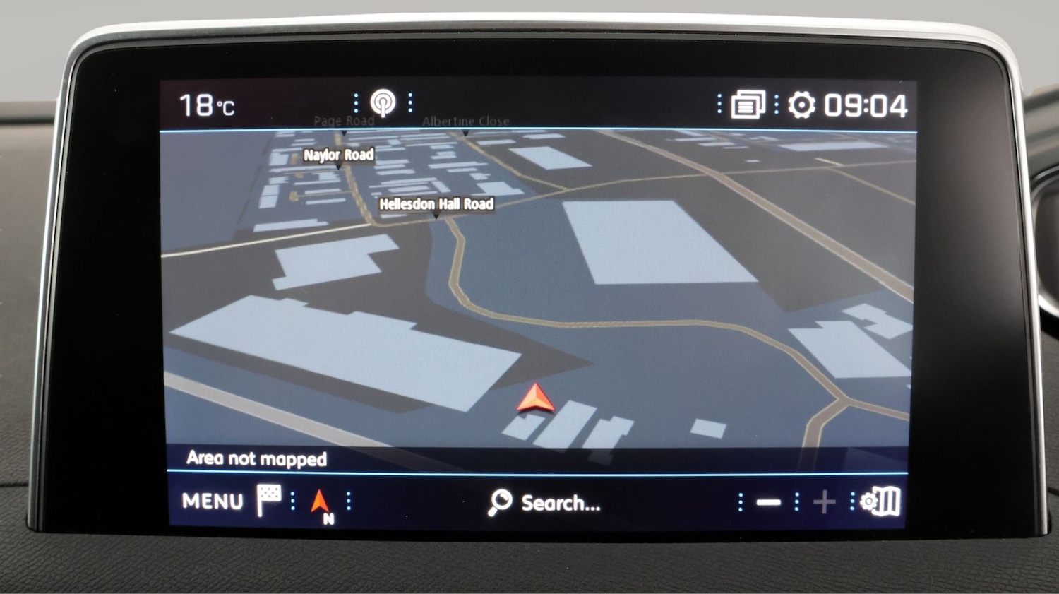 Used Peugeot 3008 2019 for sale - 77393781: Photo 11