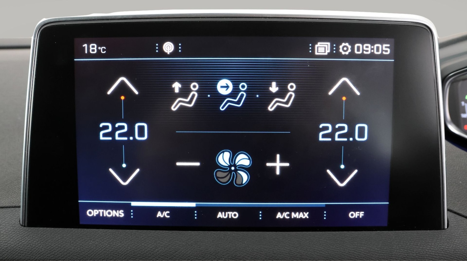 Used Peugeot 3008 2019 for sale - 77393781: Photo 12