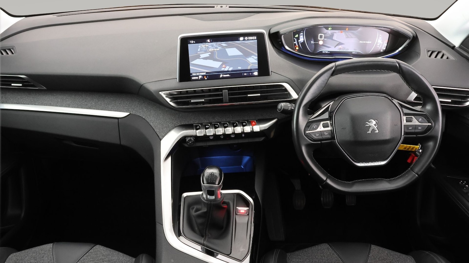 Used Peugeot 3008 2019 for sale - 77393781: Photo 13