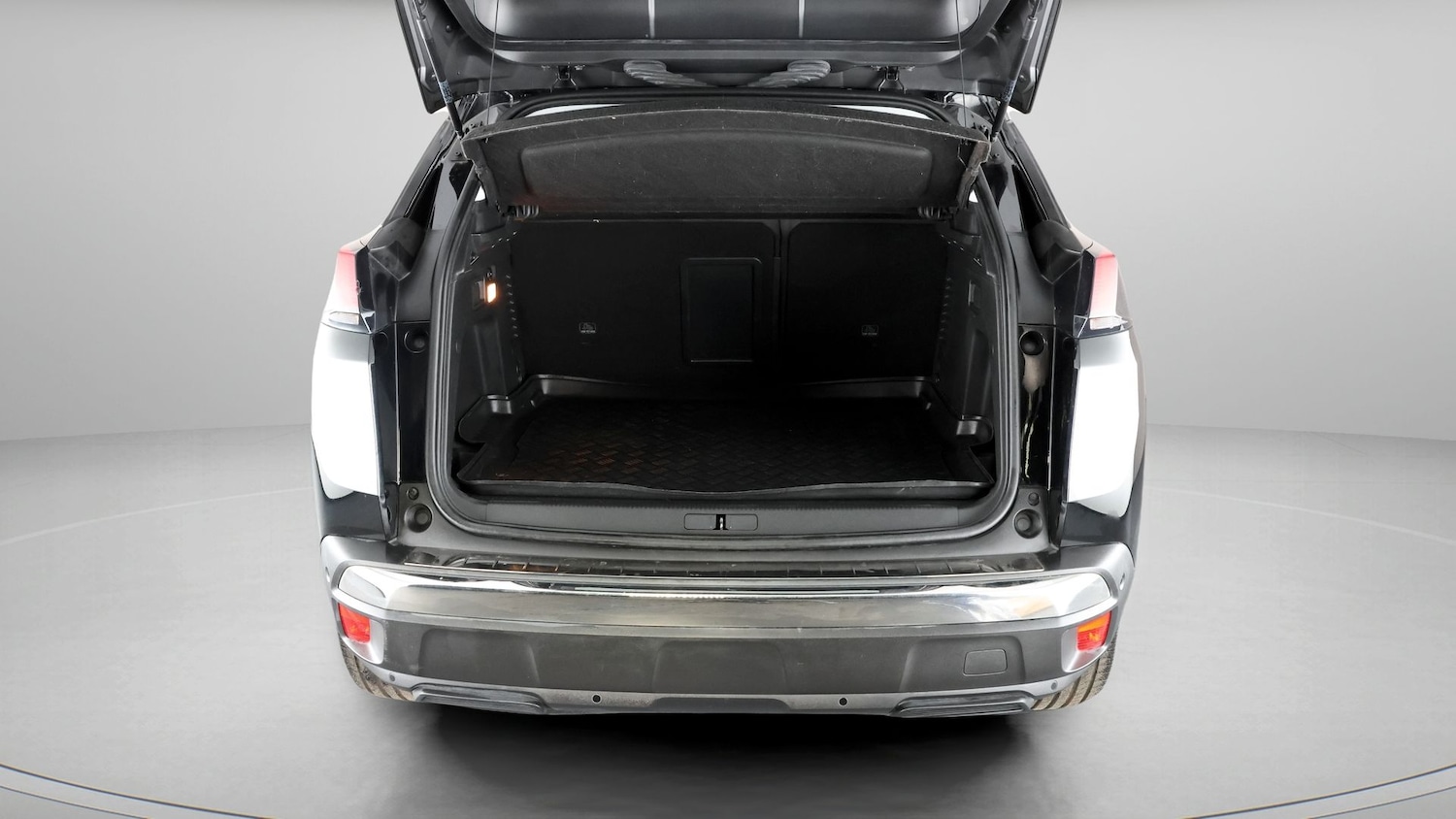 Used Peugeot 3008 2019 for sale - 77393781: Photo 17