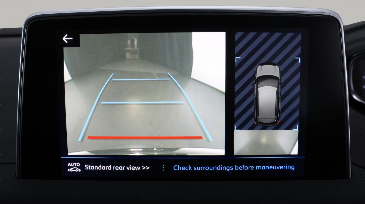 Used Peugeot 3008 2019 for sale - 77393781: Photo 25