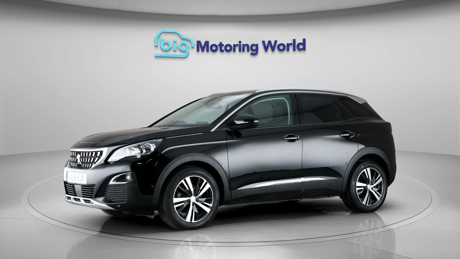 Used Peugeot 3008 2019 for sale - 77393781: Photo 3