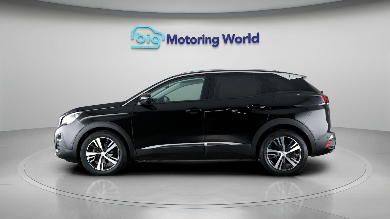 Used Peugeot 3008 2019 for sale - 77393781: Photo 4