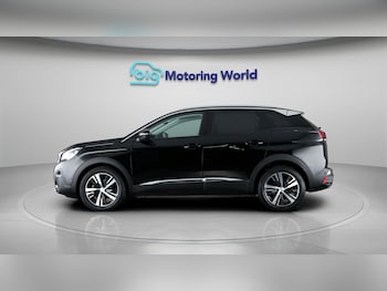 Used Peugeot 3008 2019 for sale - 77393781: Photo