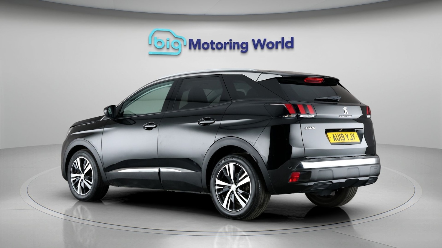 Used Peugeot 3008 2019 for sale - 77393781: Photo 5