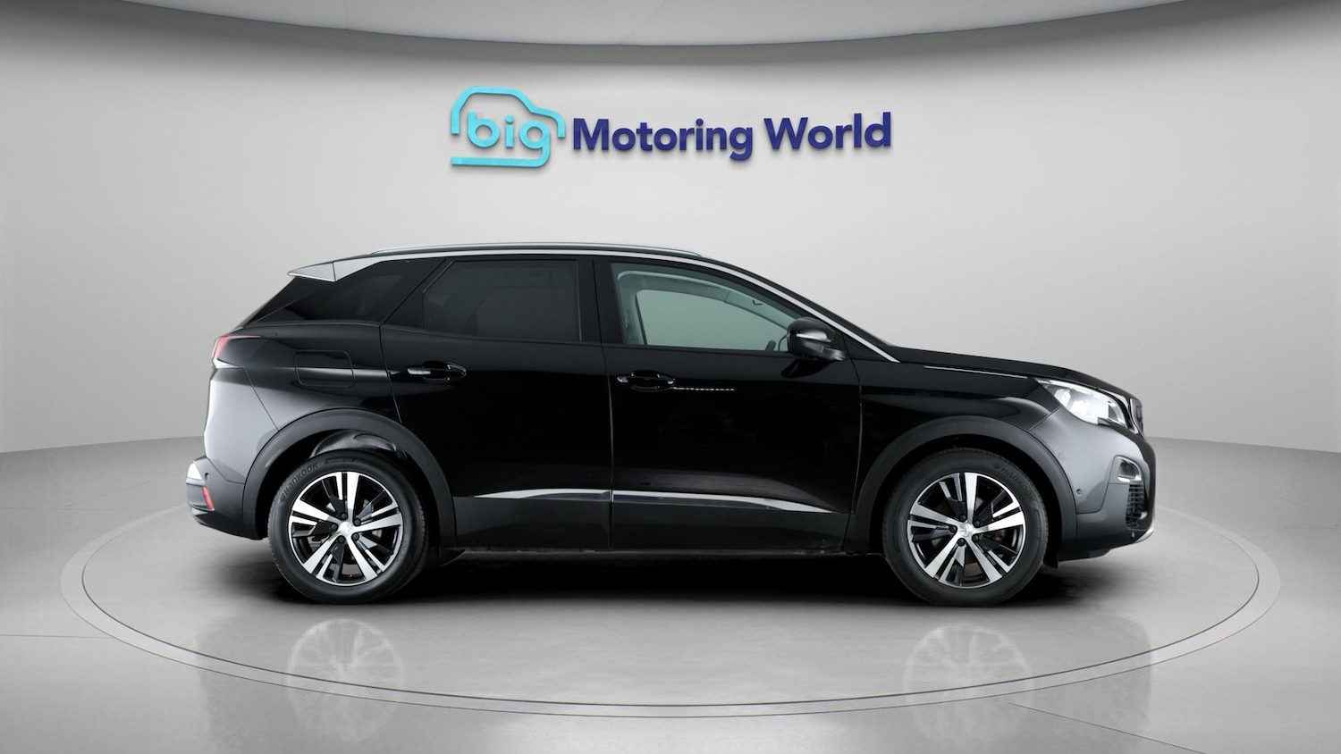 Used Peugeot 3008 2019 for sale - 77393781: Photo 8