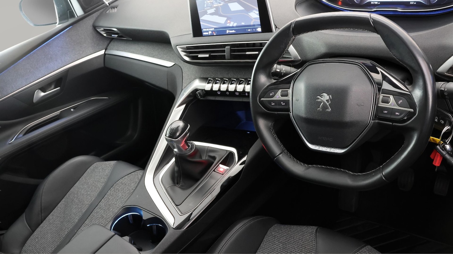 Used Peugeot 3008 2019 for sale - 77393781: Photo 9