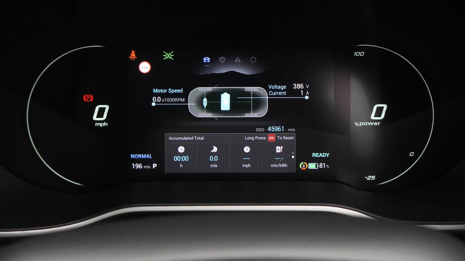 Used MG MG ZS 2022 for sale - 76572222: Photo 10