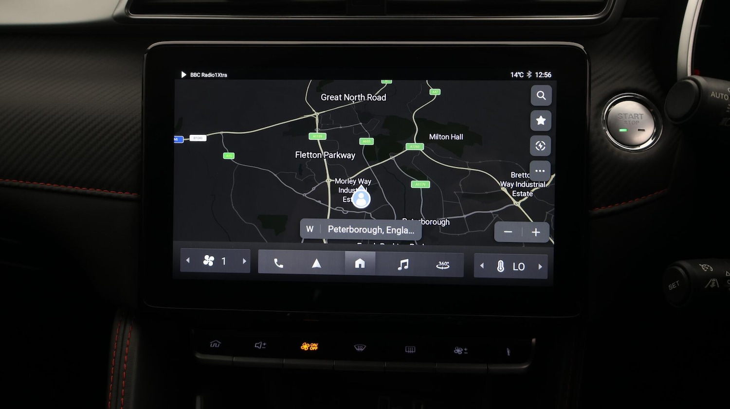 Used MG MG ZS 2022 for sale - 76572222: Photo 11